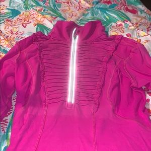 lululemon jacket